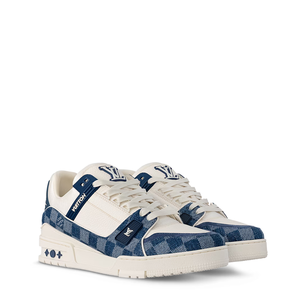 LV Trainer Bleu