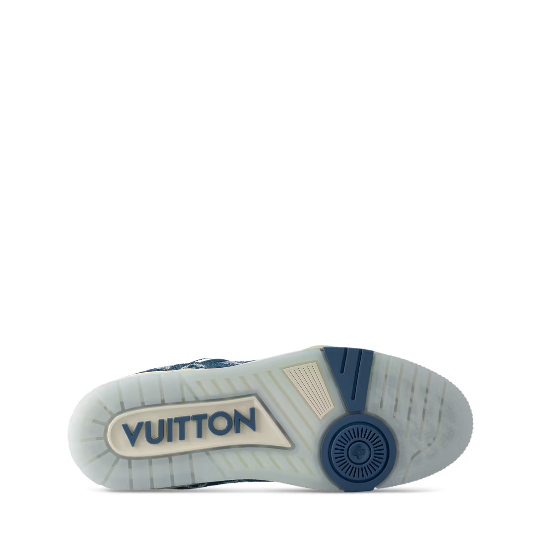 LV Trainer Bleu