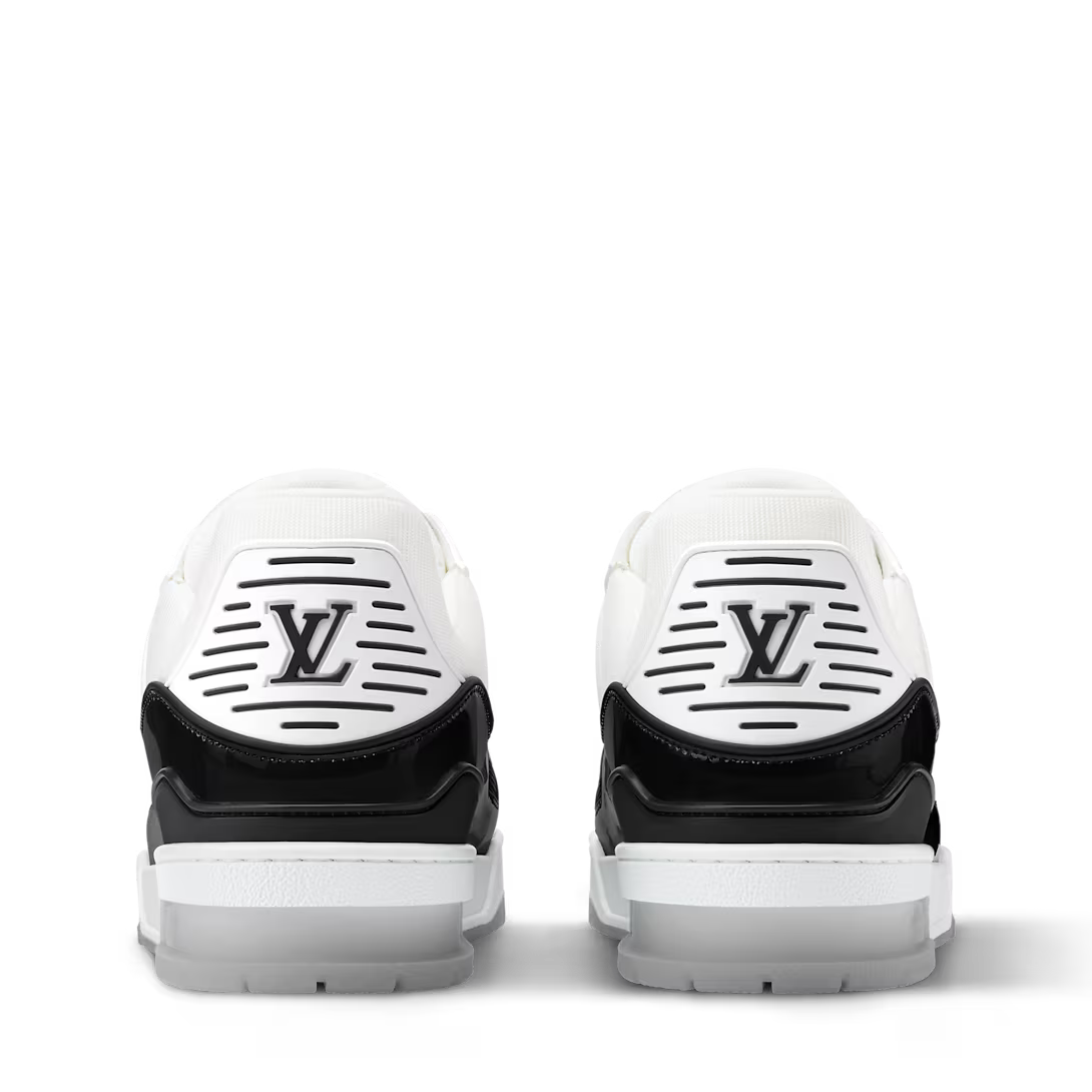 LV Trainer Noir