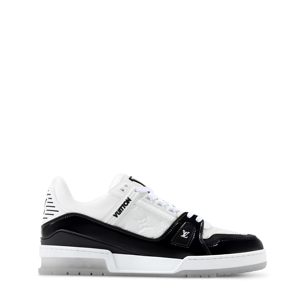 LV Trainer Noir
