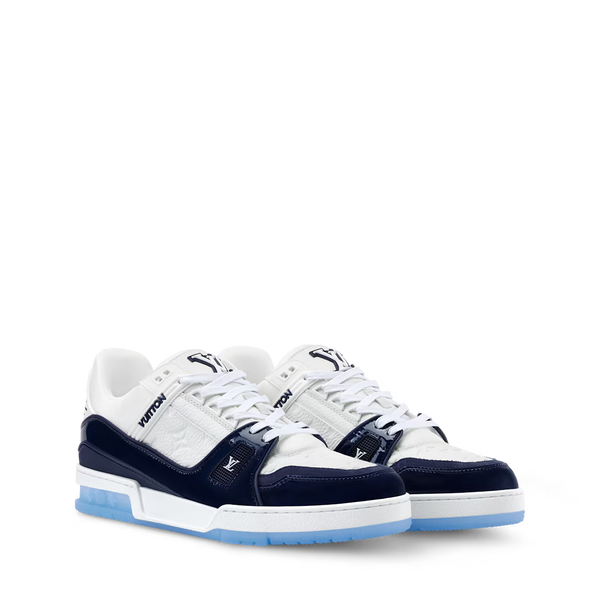 LV Trainer Bleu