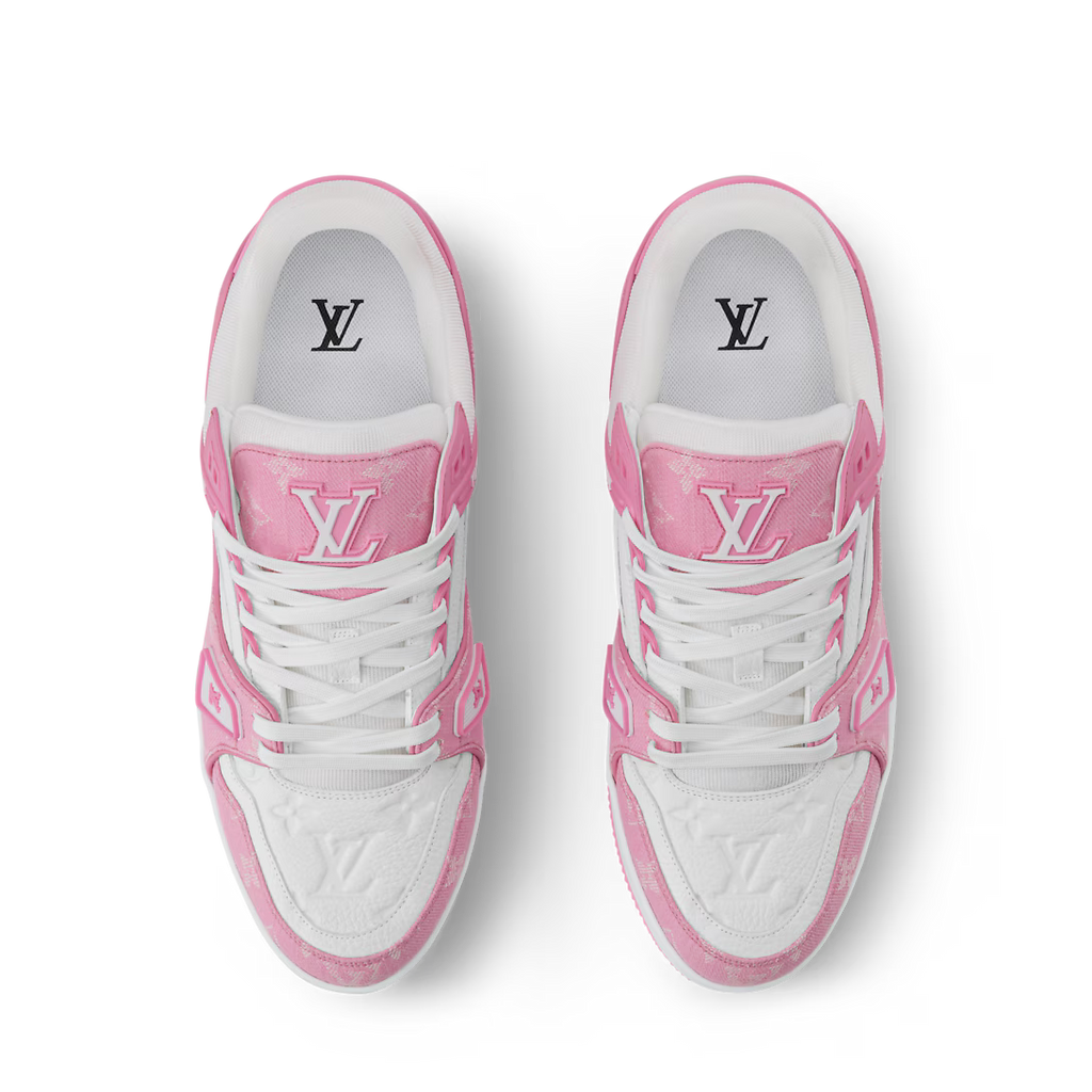 LV Trainer Rose Bonbon