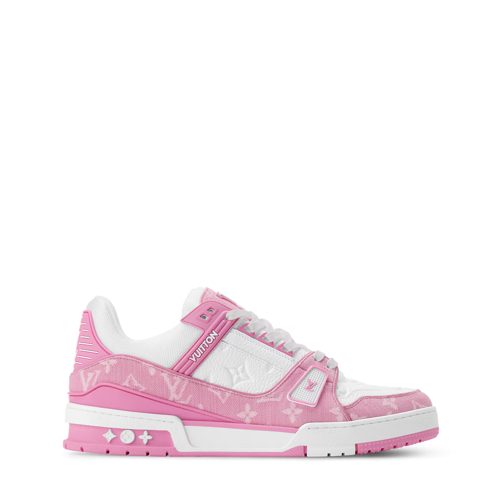 LV Trainer Rose Bonbon
