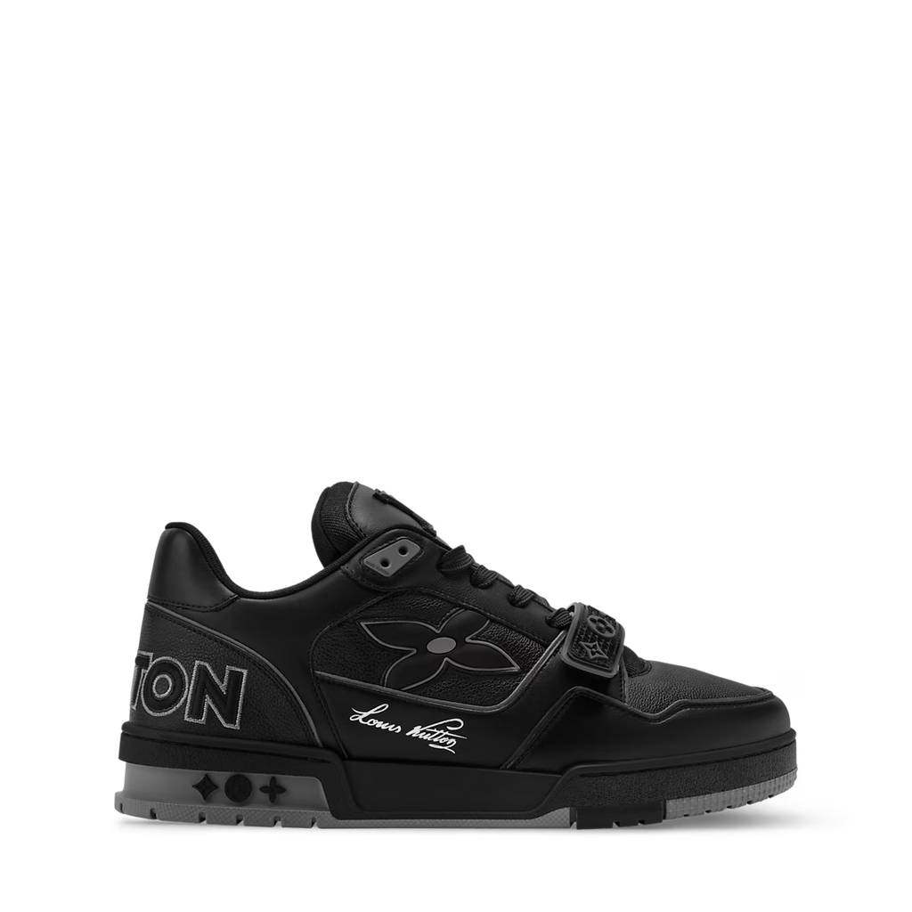 LV Trainer Noir