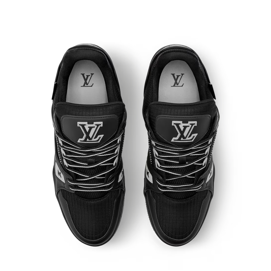 LV Trainer Noir