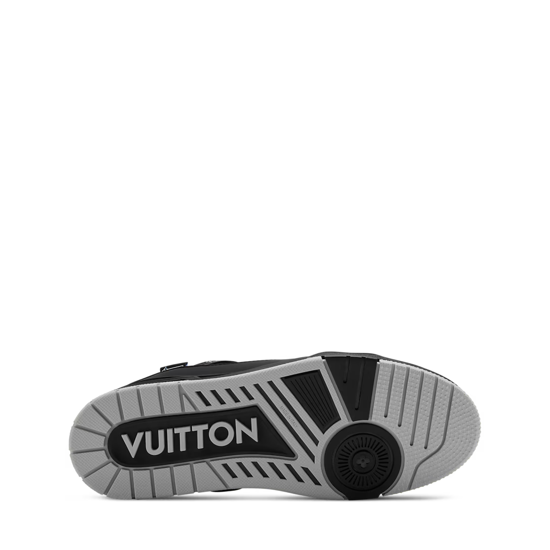 LV Trainer Noir