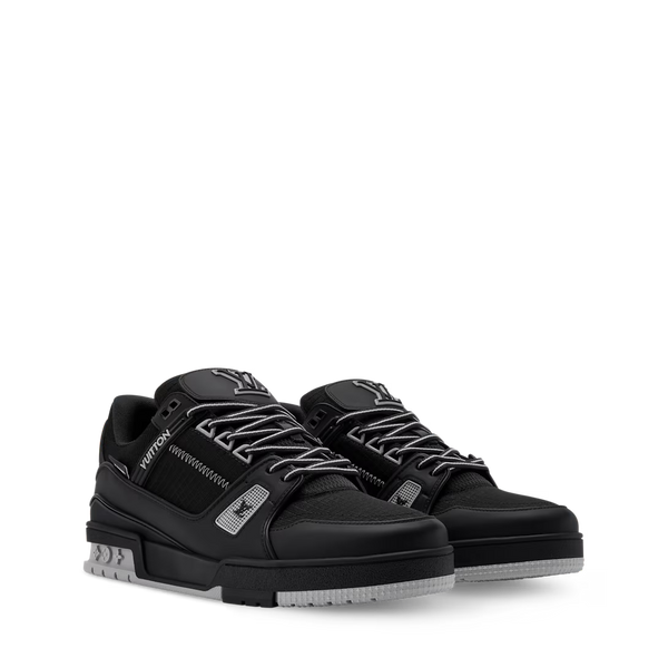 LV Trainer Noir