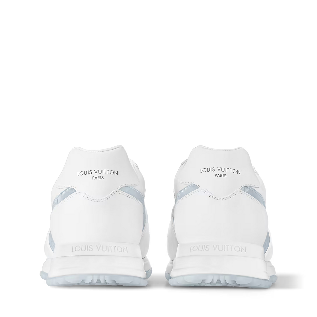 LV Run Away Blanc