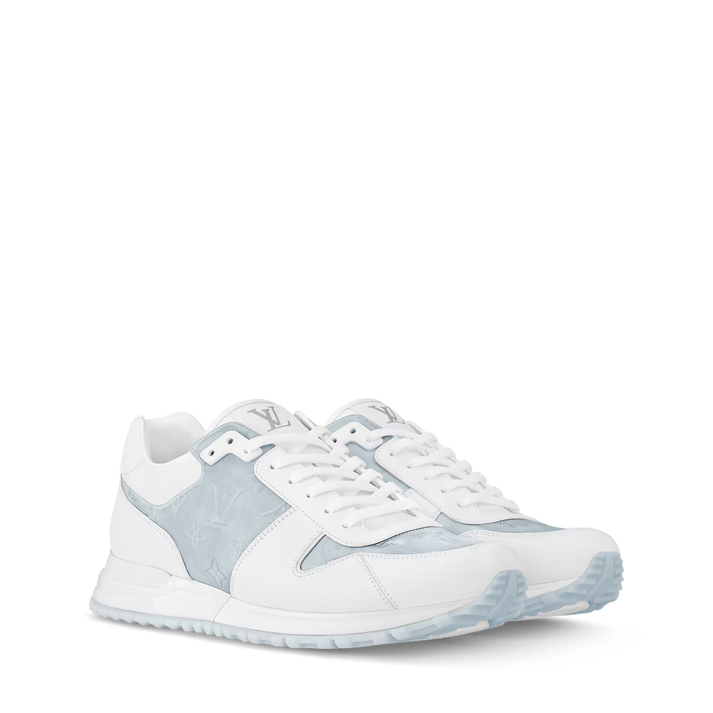 LV Run Away Blanc