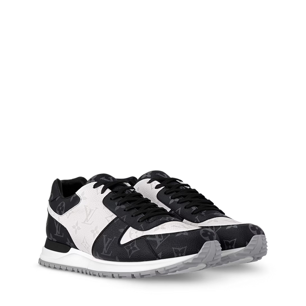 LV Run Away Monogram Eclipse