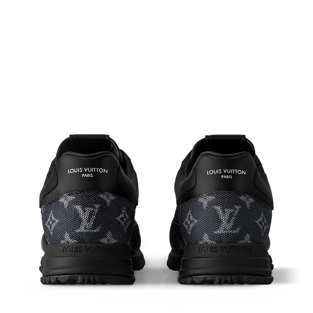 LV Run Away Noir
