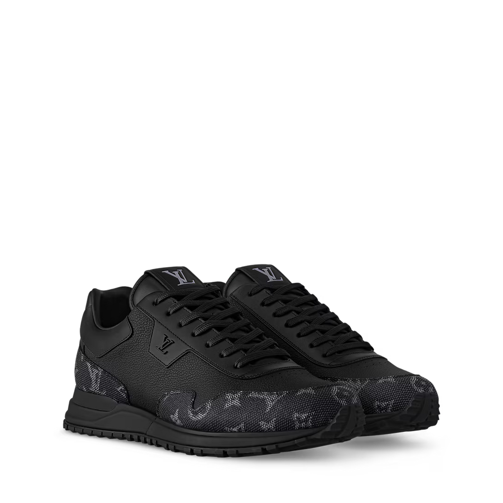 LV Run Away Noir