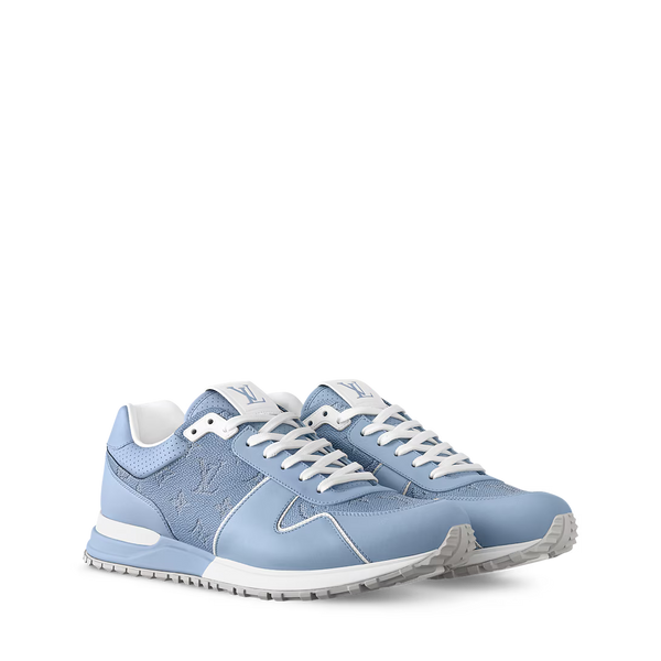 LV Run Away Bleu Ciel