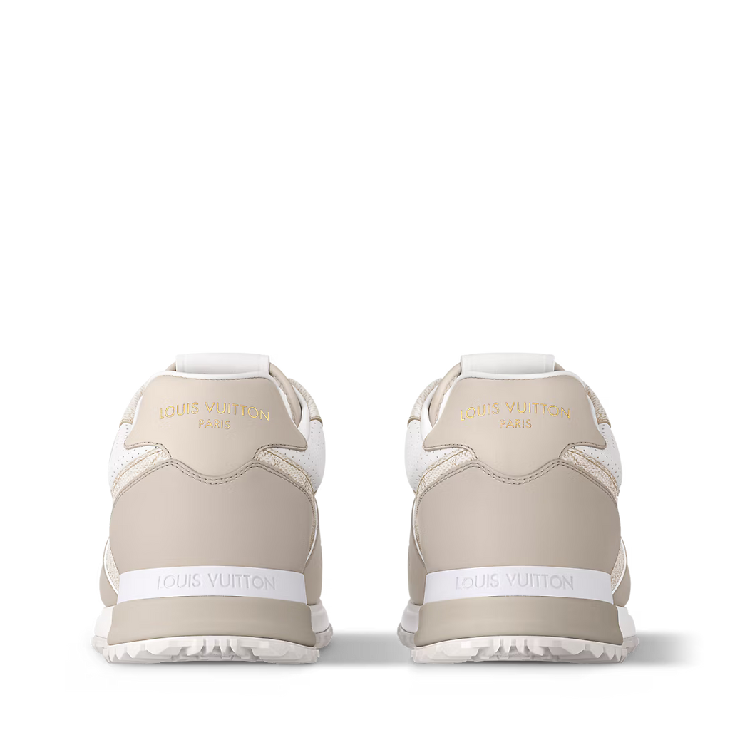 LV Run Away Beige