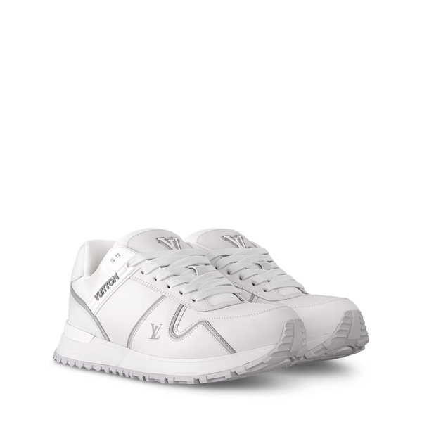 LV Run Away Maxi Blanc