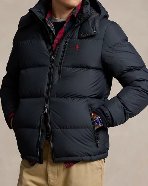 Doudoune Ralph Lauren Gorham