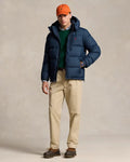 Doudoune Ralph Lauren Gorham