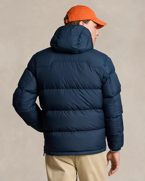 Doudoune Ralph Lauren Gorham
