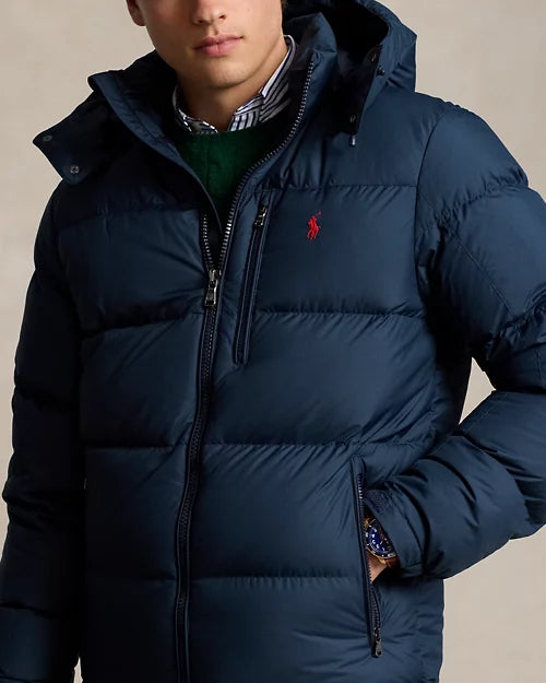 Doudoune Ralph Lauren Gorham