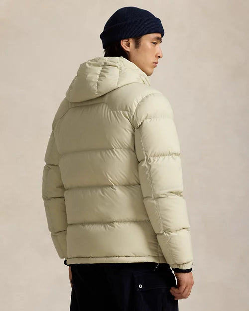 Doudoune Ralph Lauren Gorham