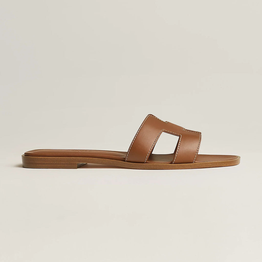 Sandales Oran Gold