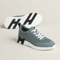 Hermès Bouncing Bleu Tonnerre