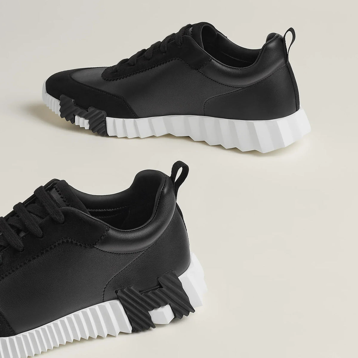 Hermès Bouncing Noir